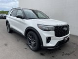 New 2025 Ford Explorer ST image 2
