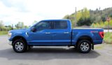 Used 2022 Ford F150 XLT image 4