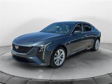 New 2025 Cadillac CT5 Premium Luxury image 3