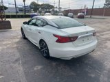 Used 2016 Nissan Maxima 3.5 S image 5