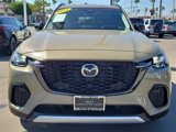Certified 2025 MAZDA CX-70 Plug-In Hybrid w/ Premium Pkg image 5