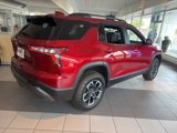 New 2026 Chevrolet Equinox ACTIV w/ Convenience Package III image 5