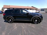 Used 2020 Ford Explorer 4WD Police Interceptor image 2