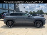 New 2025 MAZDA CX-50 2.5 Turbo w/ Premium Plus Pkg image 4