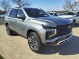 New 2025 Chevrolet Tahoe Z71 w/ Comfort Package image 3