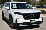 New 2025 Honda Pilot EX-L image 2