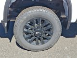 New 2025 Chevrolet Silverado 2500 Custom w/ Custom Value Package image 5