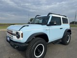 New 2024 Ford Bronco Heritage Edition image 2