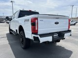 New 2025 Ford F350 Lariat w/ Black Appearance Package image 5