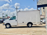 Used 2019 Chevrolet Express 3500 w/ Power Convenience Package image 5