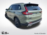 New 2026 Honda CR-V TrailSport image 3
