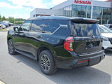New 2025 Nissan Armada SL image 3