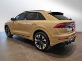 New 2025 Audi Q8 Prestige image 3