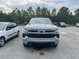 Used 2024 Chevrolet Silverado 1500 RST image 2