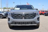 New 2025 Volkswagen Atlas SEL image 2