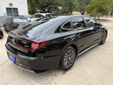 Used 2023 Hyundai Sonata SEL w/ Cargo Package image 4