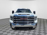 Used 2022 GMC Sierra 2500 SLE w/ SLE Value Package; image 3
