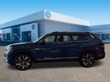 New 2025 Volkswagen Atlas SEL Premium R-Line image 2