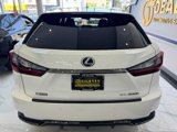 Used 2022 Lexus RX 450h F Sport image 5