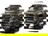 New 2025 Toyota Tacoma TRD Pro w/ Tow Tech Package image 4