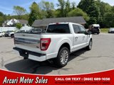 Used 2022 Ford F150 Limited image 5
