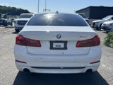 Used 2019 BMW 530i w/ Convenience Package image 6