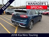 Used 2018 Kia Niro Touring image 5