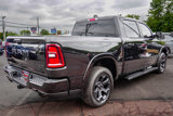 Used 2025 RAM 1500 Big Horn image 4