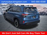 Used 2025 Subaru Forester Premium w/ Convenience Package #2 image 5