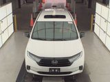 Used 2023 Honda Odyssey Sport image 3