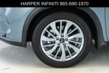 Used 2024 INFINITI QX50 Luxe image 5