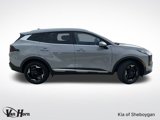 New 2026 Kia Sportage EX image 3