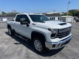 New 2025 Chevrolet Silverado 3500 LTZ w/ LTZ Plus Package image 3