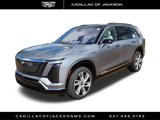 New 2026 Cadillac Vistiq Luxury image 2