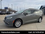 Used 2022 Chrysler Pacifica Touring-L image 5
