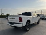 New 2025 RAM 2500 Limited image 3