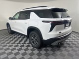 New 2026 Chevrolet Traverse LT w/ Enhanced Driving Package image 5