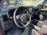 New 2025 Ford F250 Lariat image 6
