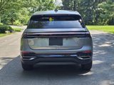 New 2025 Lincoln Nautilus Premier image 4