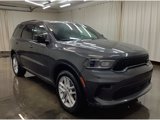 New 2025 Dodge Durango GT image 4