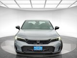 New 2025 Honda Civic Sport image 2