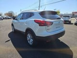 Used 2017 Nissan Rogue Sport SV w/ SV Premium Package image 5