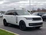 New 2025 Land Rover Range Rover Long Wheelbase SE image 3