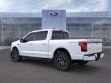 New 2025 Ford F150 Lightning Lariat image 4