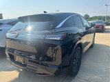 New 2025 Nissan Murano Platinum image 4