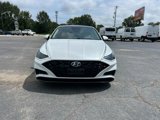 Used 2020 Hyundai Sonata Limited w/ Cargo Package image 4