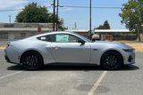New 2025 Ford Mustang GT Premium w/ Mustang Nite Pony Package image 3