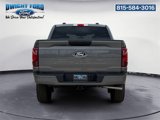 New 2025 Ford F150 STX image 4