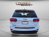 Used 2021 Jeep Grand Cherokee Limited image 3