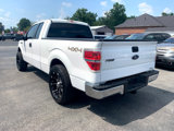 Used 2014 Ford F150 XLT w/ Trailer Tow Package image 3